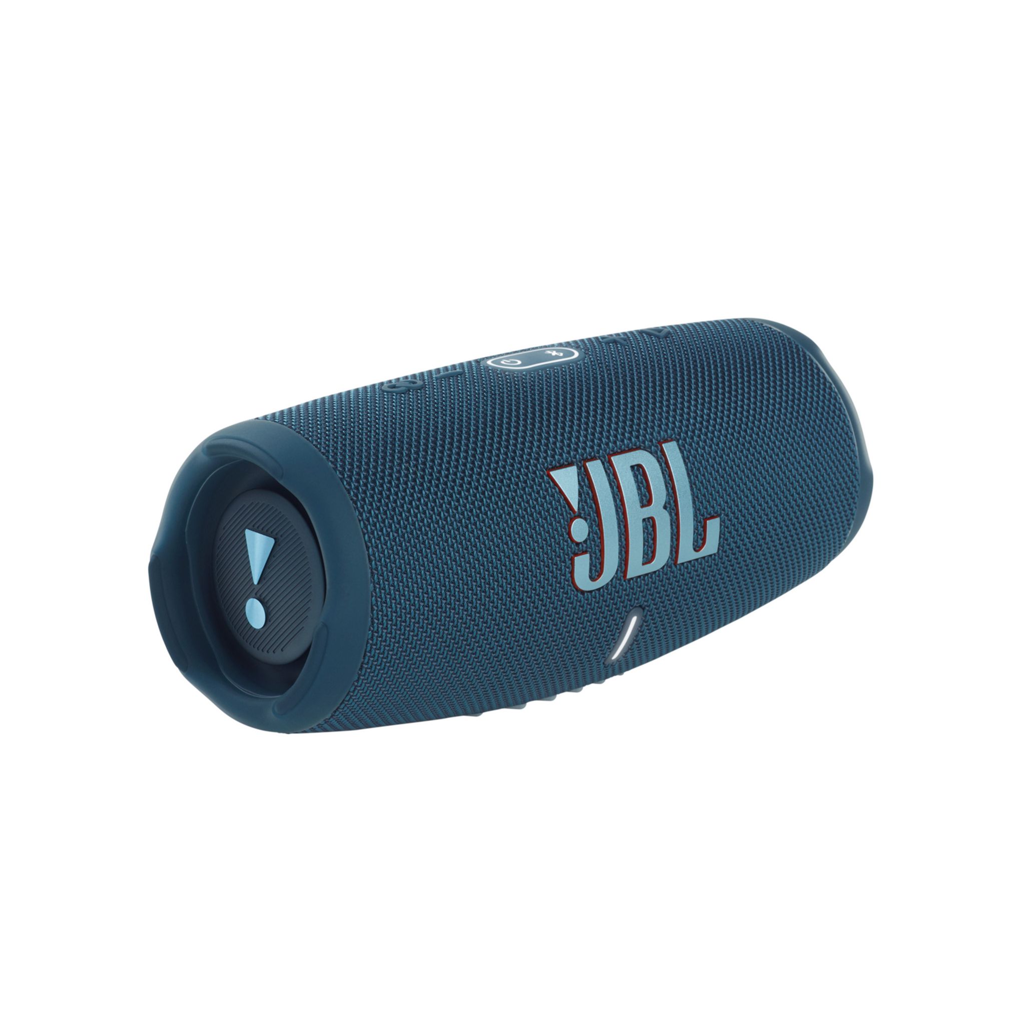 Voir la diapositive 8 : JBL Enceinte Bluetooth portable - Charge 5 - Bleu