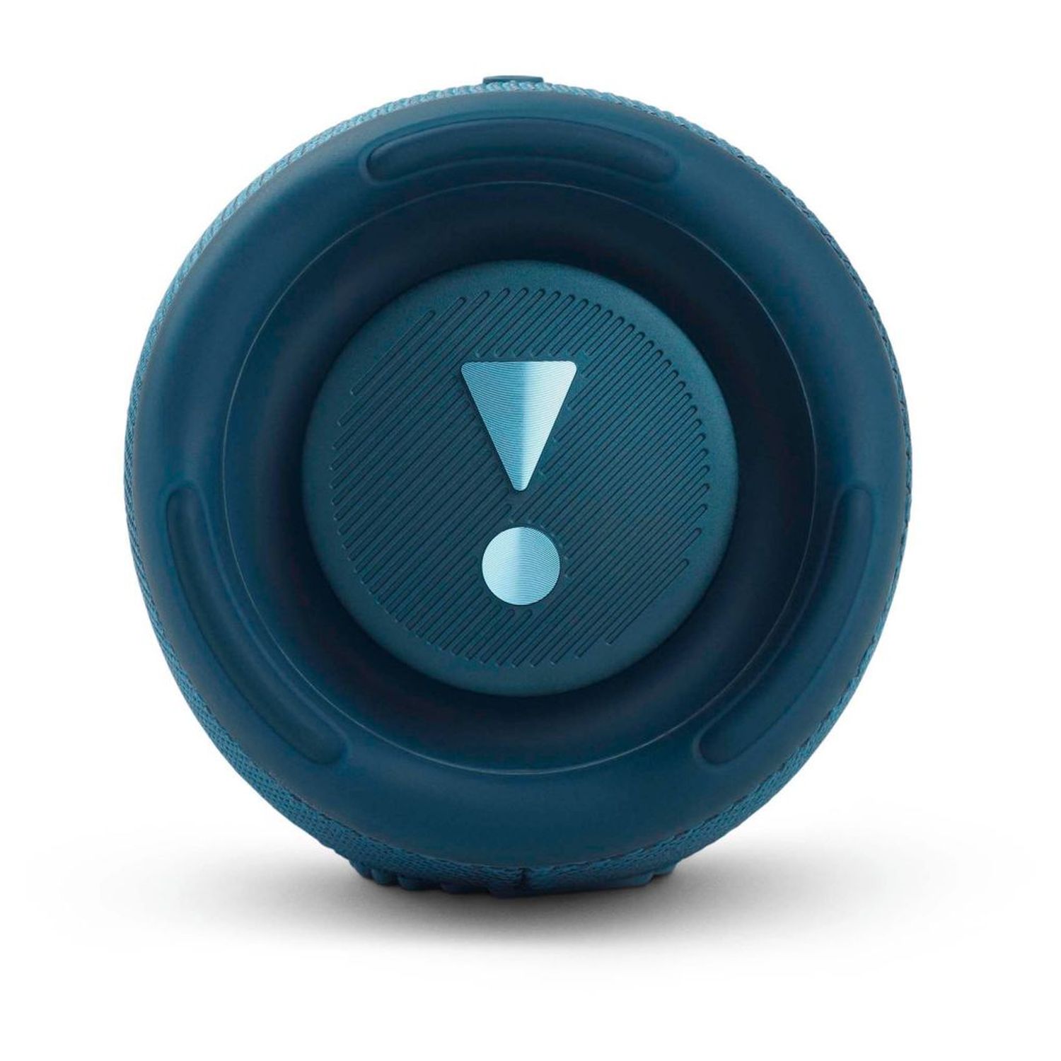Voir la diapositive 9 : JBL Enceinte Bluetooth portable - Charge 5 - Bleu