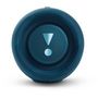 Voir la diapositive 9 : JBL Enceinte Bluetooth portable - Charge 5 - Bleu
