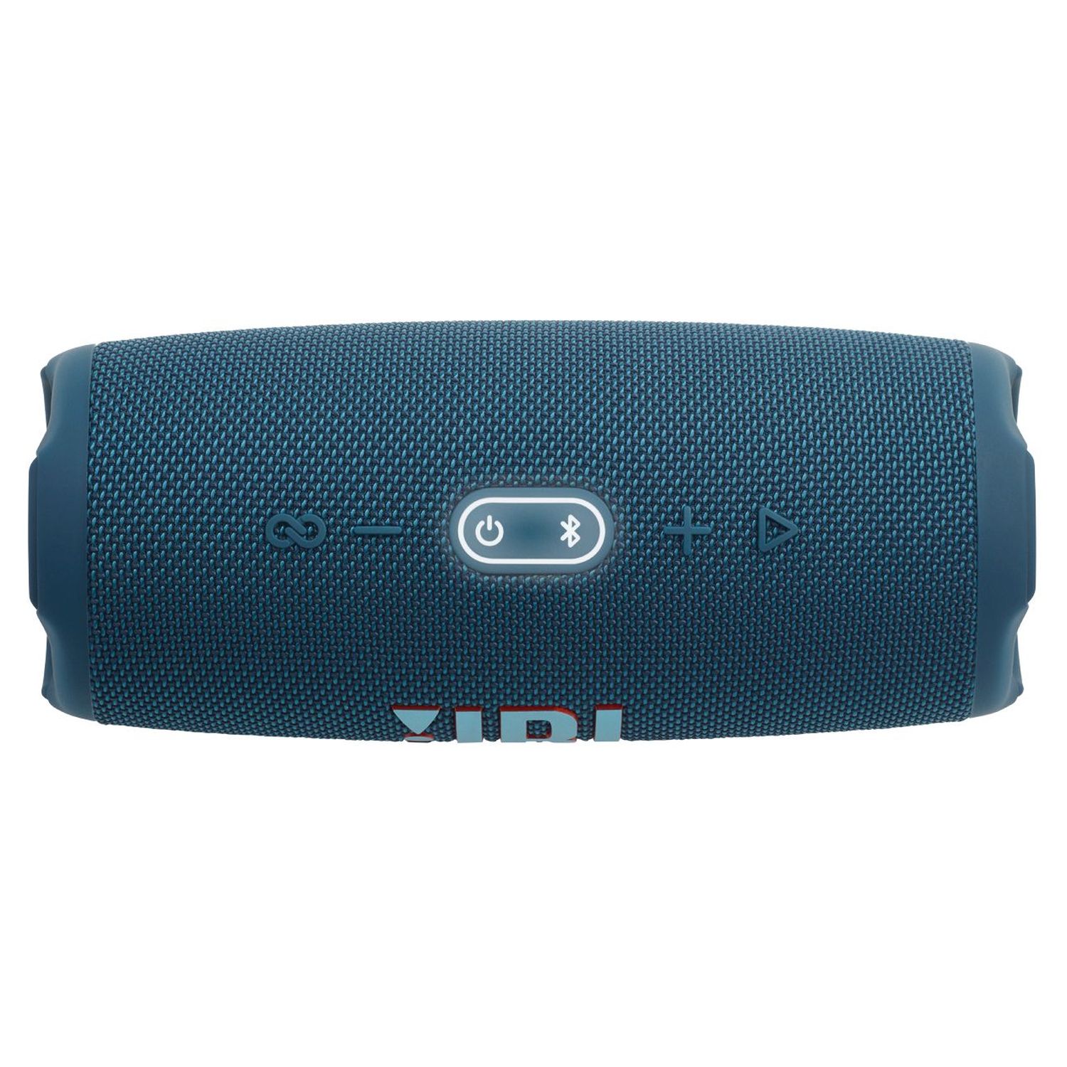 Voir la diapositive 10 : JBL Enceinte Bluetooth portable - Charge 5 - Bleu