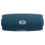 Voir la diapositive 10 : JBL Enceinte Bluetooth portable - Charge 5 - Bleu