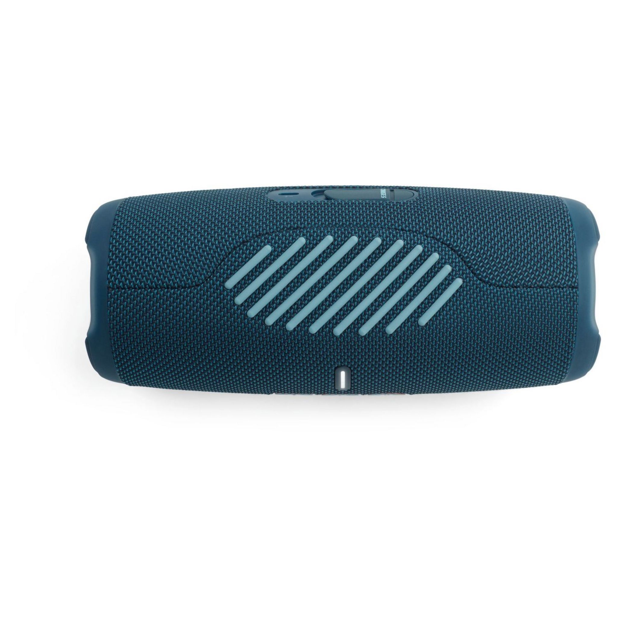 Voir la diapositive 11 : JBL Enceinte Bluetooth portable - Charge 5 - Bleu