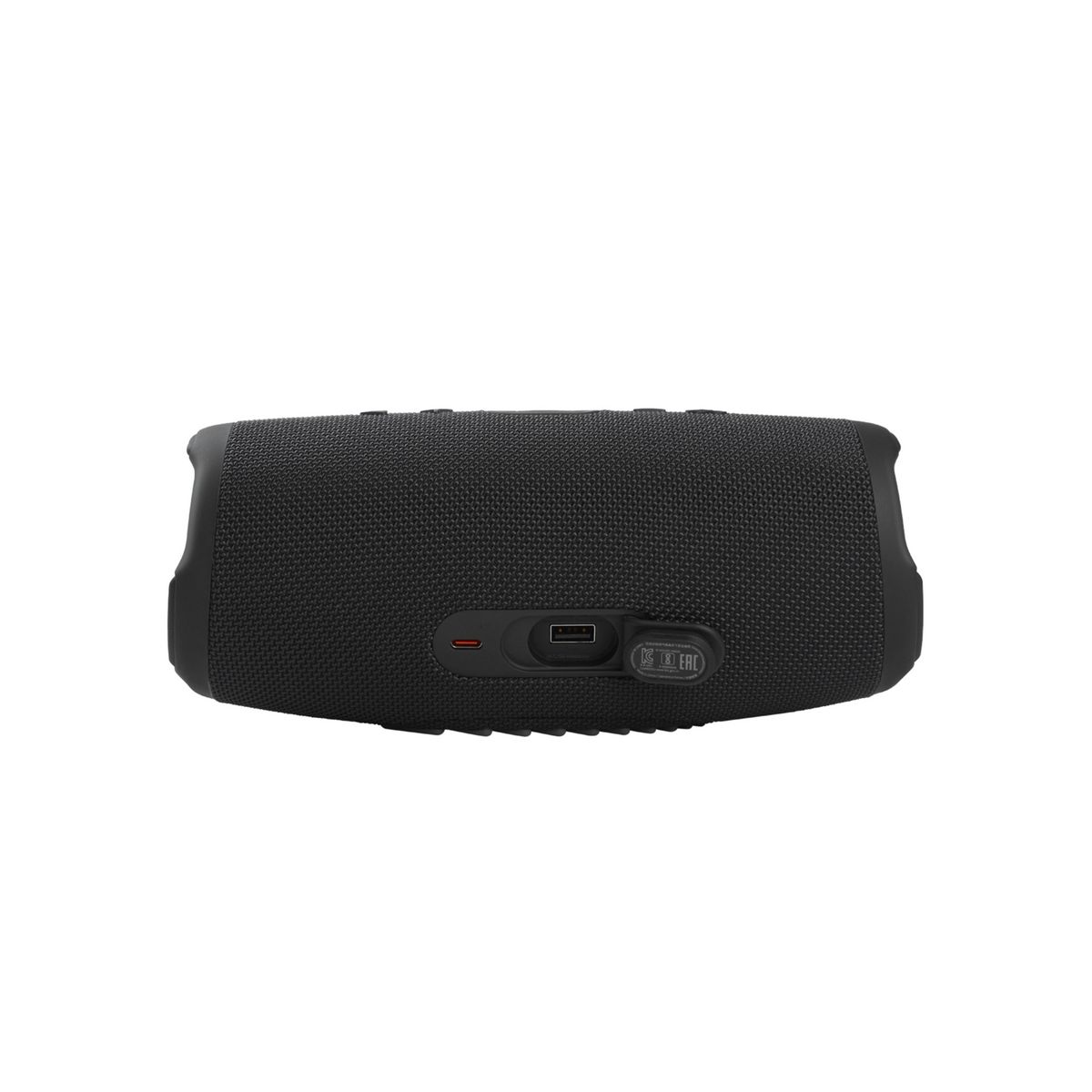 JBL Enceinte Bluetooth portable - Charge 5 - Noir