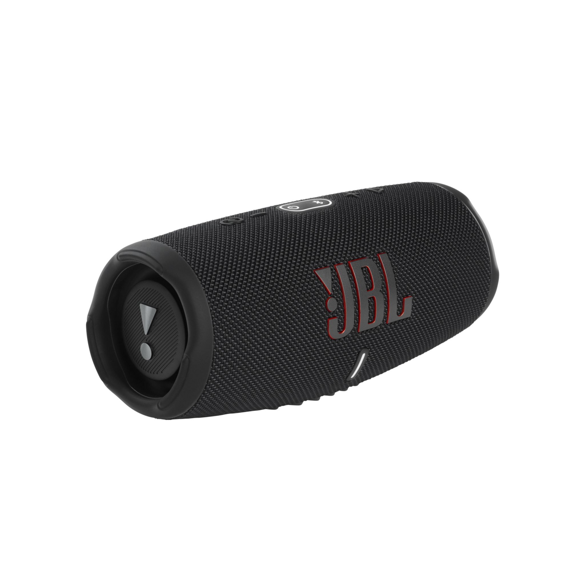 Voir la diapositive 5 : JBL Enceinte Bluetooth portable - Charge 5 - Noir