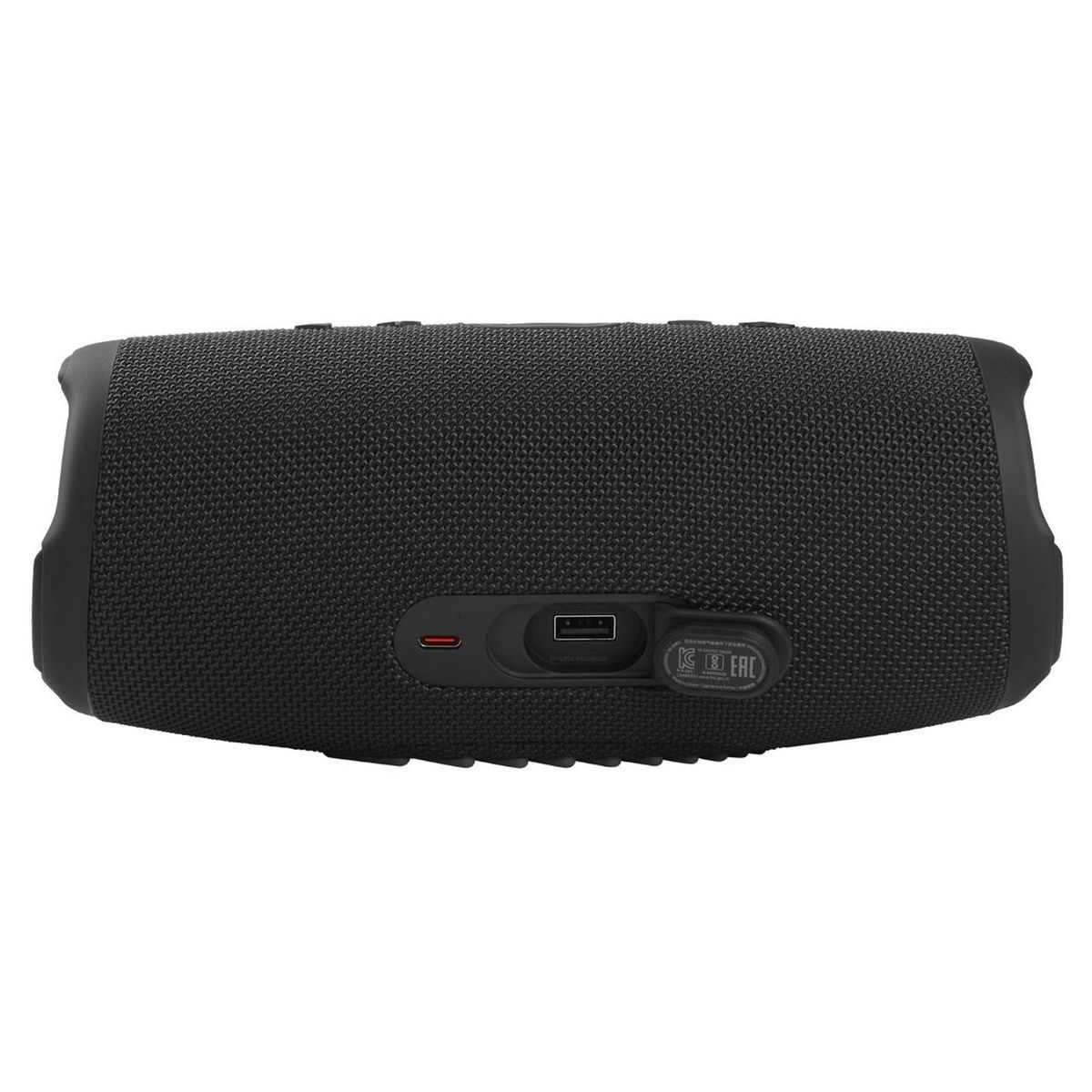 JBL Enceinte Bluetooth portable - Charge 5 - Noir