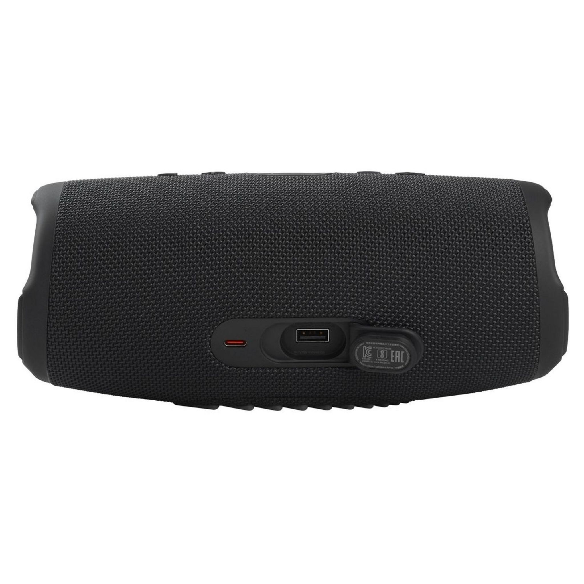 Voir la diapositive 6 : JBL Enceinte Bluetooth portable - Charge 5 - Noir