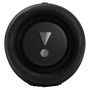 Voir la diapositive 7 : JBL Enceinte Bluetooth portable - Charge 5 - Noir