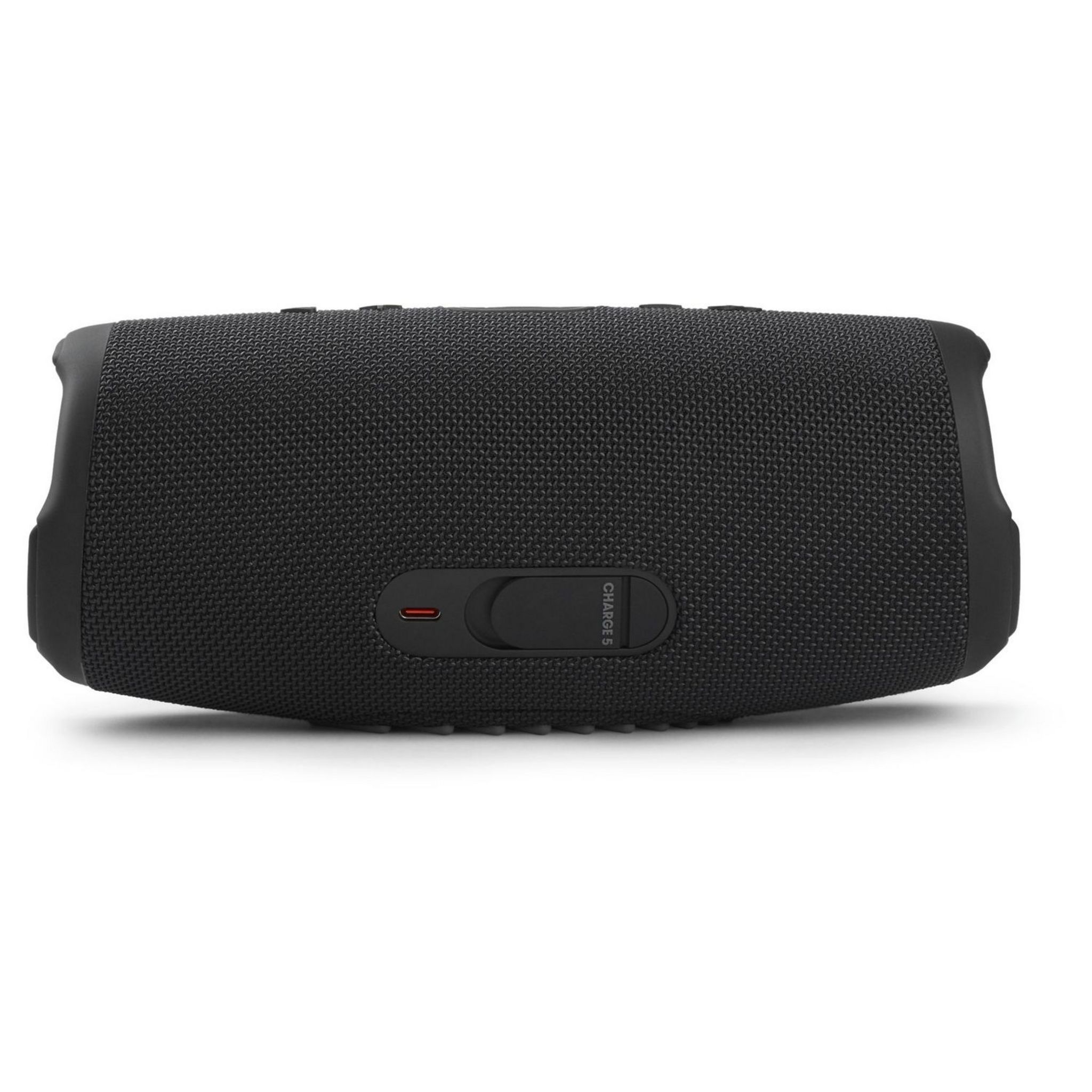 Voir la diapositive 10 : JBL Enceinte Bluetooth portable - Charge 5 - Noir