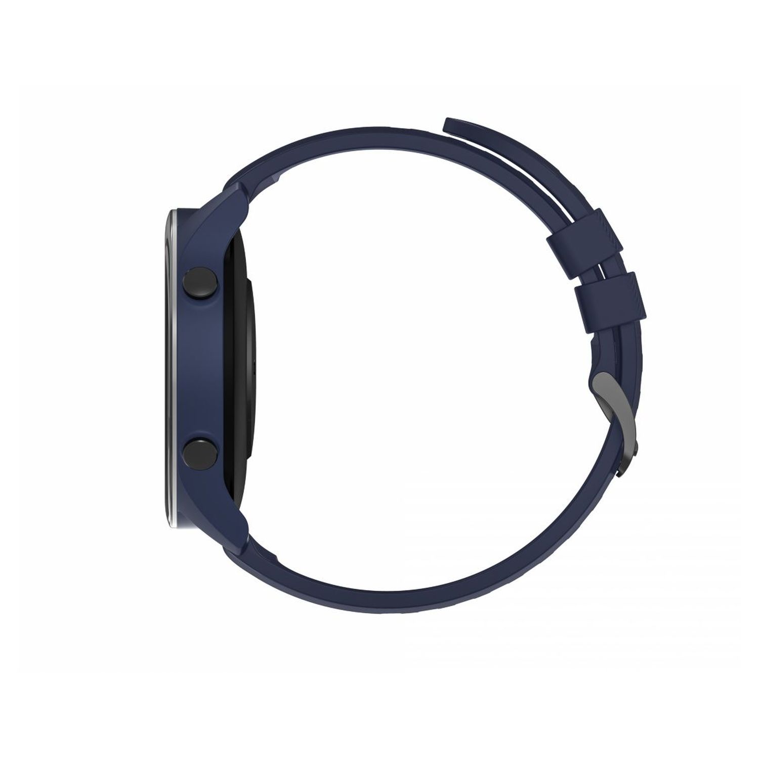 Voir la diapositive 4 : XIAOMI Montre connectée Mi Watch - Bleu
