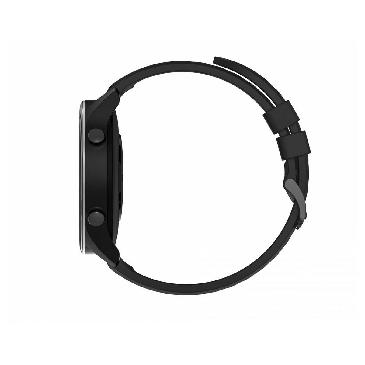 XIAOMI Montre connectée Mi Watch - Noir