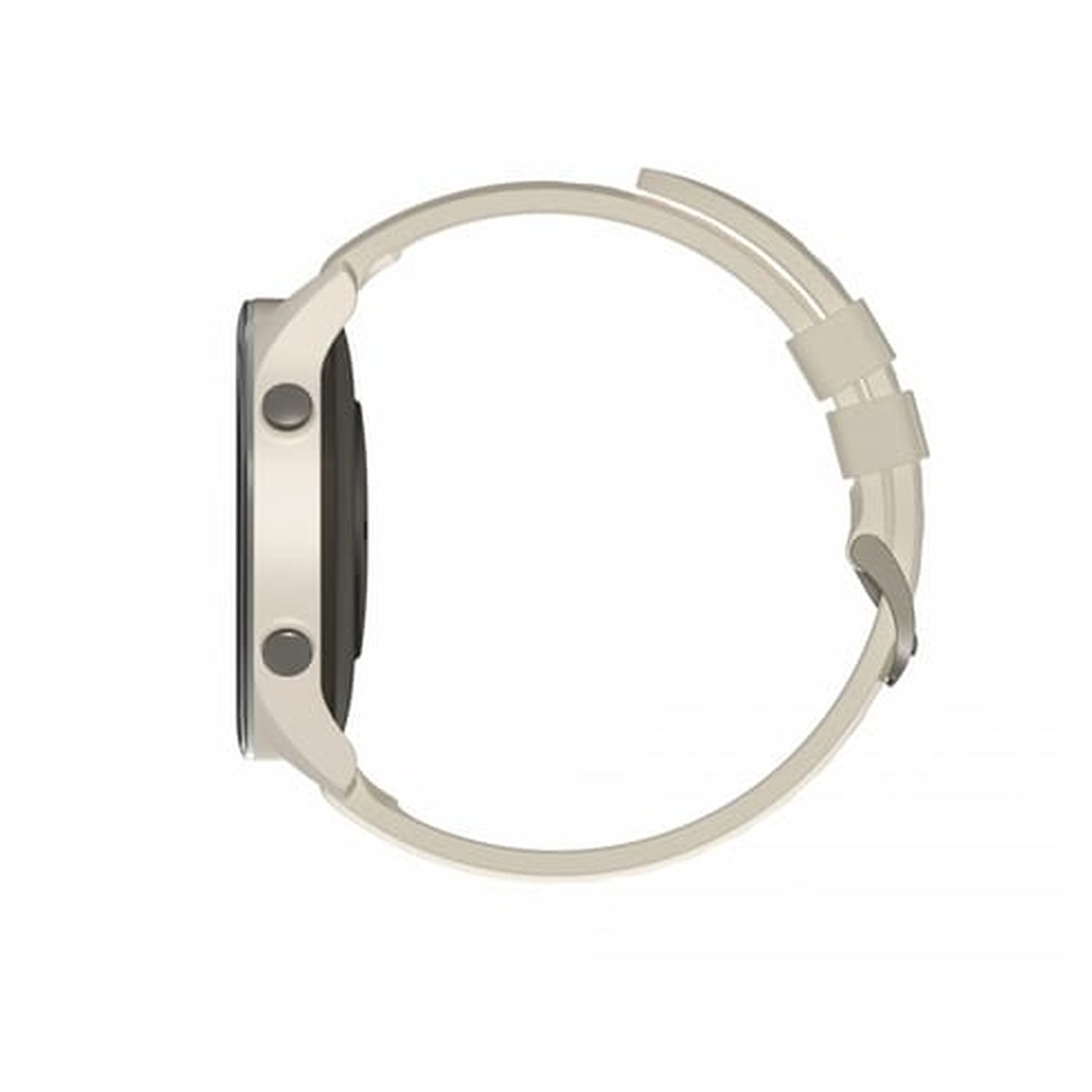 Voir la diapositive 4 : XIAOMI Montre connectée Mi Watch - Blanc