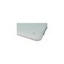 Voir la diapositive 2 : MOBILIS Housse PC 14 pouces - Gris et Rose