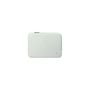 Voir la diapositive 5 : MOBILIS Housse PC 14 pouces - Gris et Rose