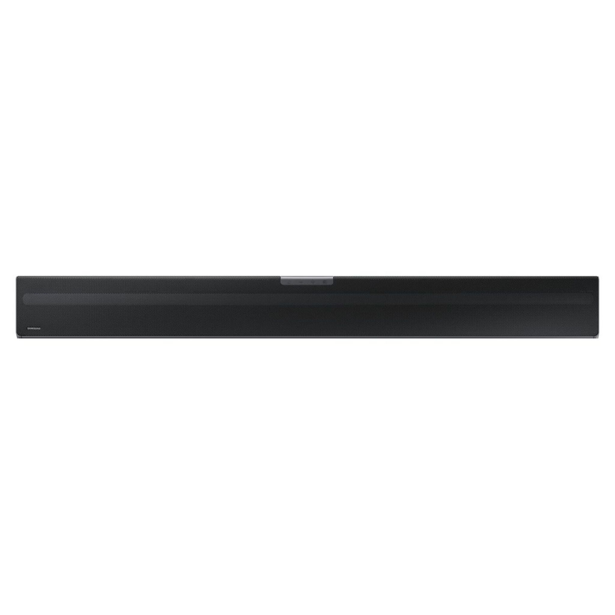 Voir la diapositive 4 : SAMSUNG HW-Q600 Barre de son 3.1.2 - Dolby Atmos - DTS:X - Acoustic Beam 