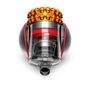 Voir la diapositive 5 : DYSON Aspirateur traineau cinetic Big Ball Multi floor 2 - Gris