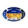 Voir la diapositive 2 : LUMINARC Plat ovale 32x20 cm SMART CUISINE