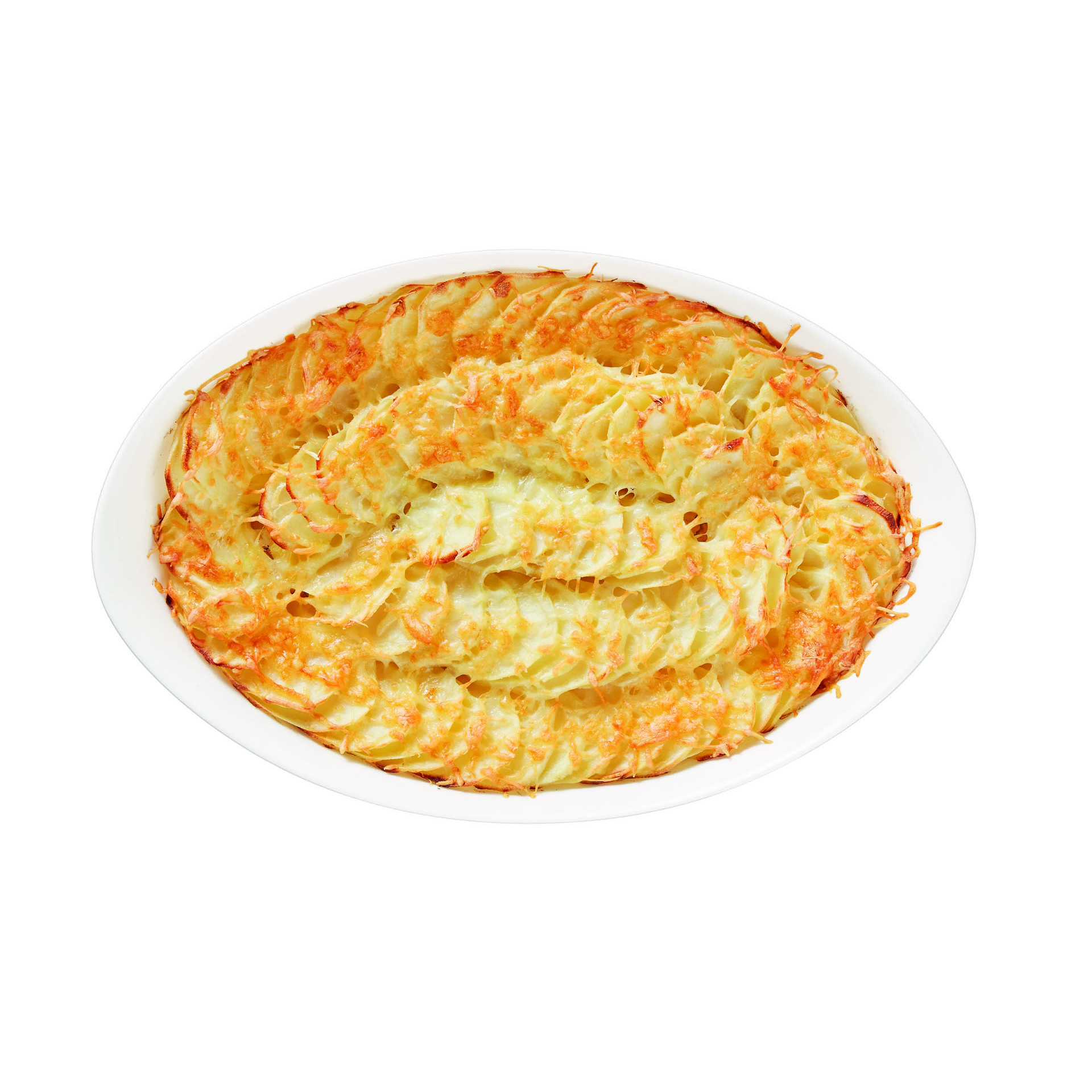 Voir la diapositive 4 : LUMINARC Plat ovale 32x20 cm SMART CUISINE