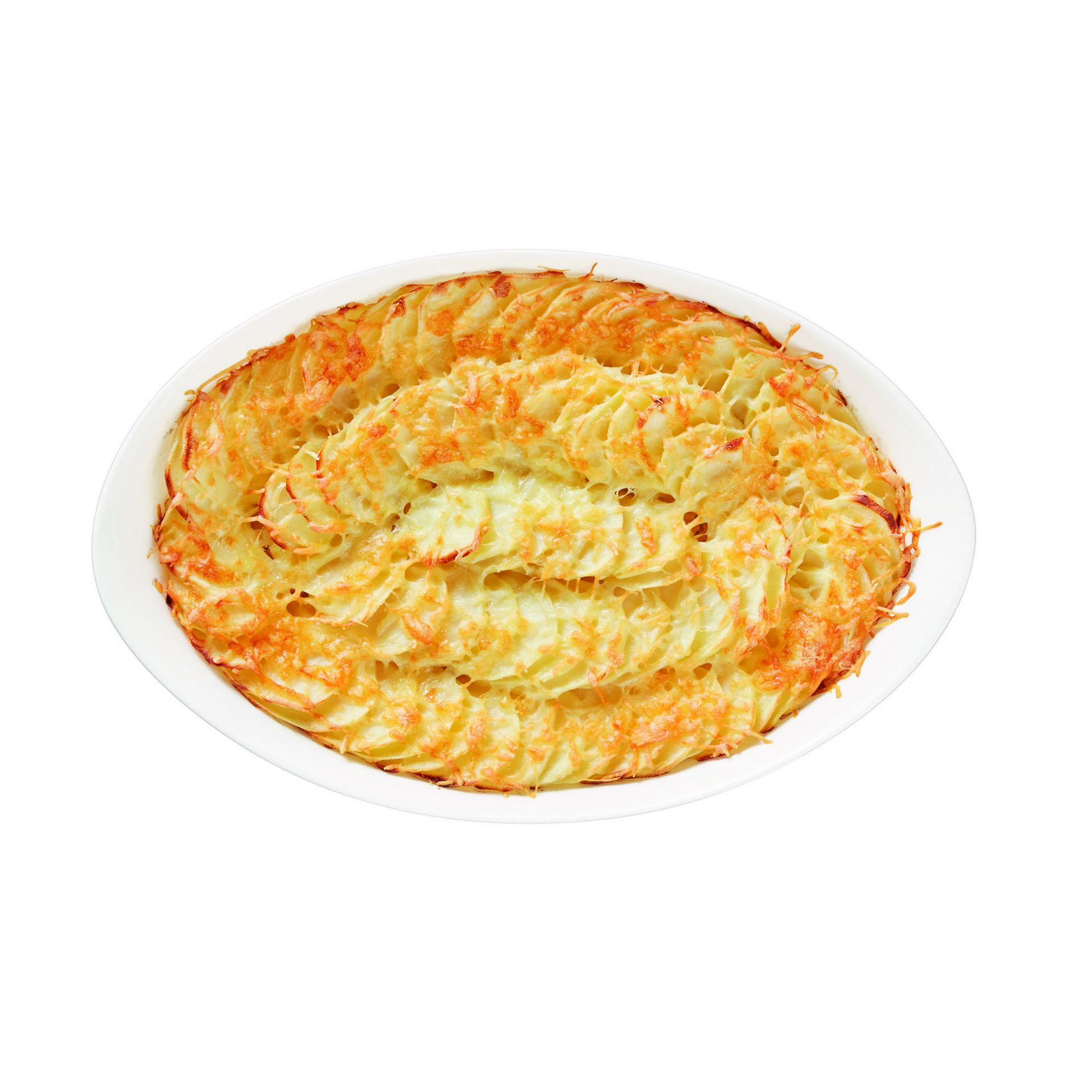 Voir la diapositive 4 : LUMINARC Plat ovale 32x20 cm SMART CUISINE