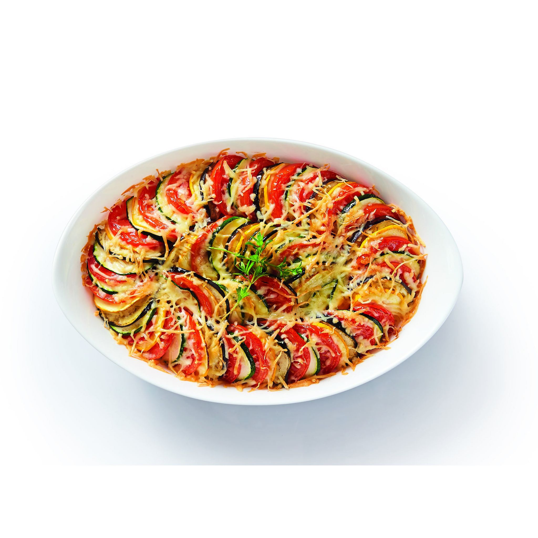 Voir la diapositive 5 : LUMINARC Plat ovale 32x20 cm SMART CUISINE