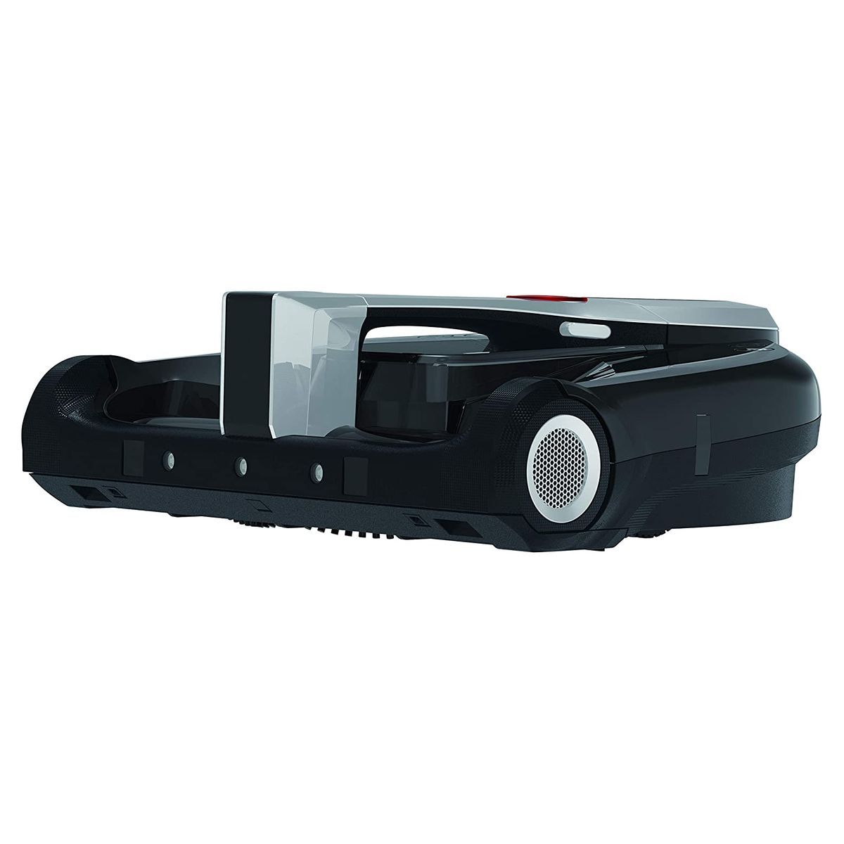 HOOVER Aspirateur robot connecté HGO710 - Noir