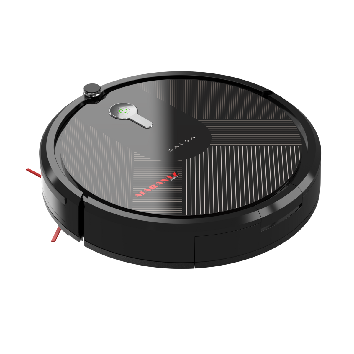 MARANTZ Aspirateur robot Salsa 002428 - Noir