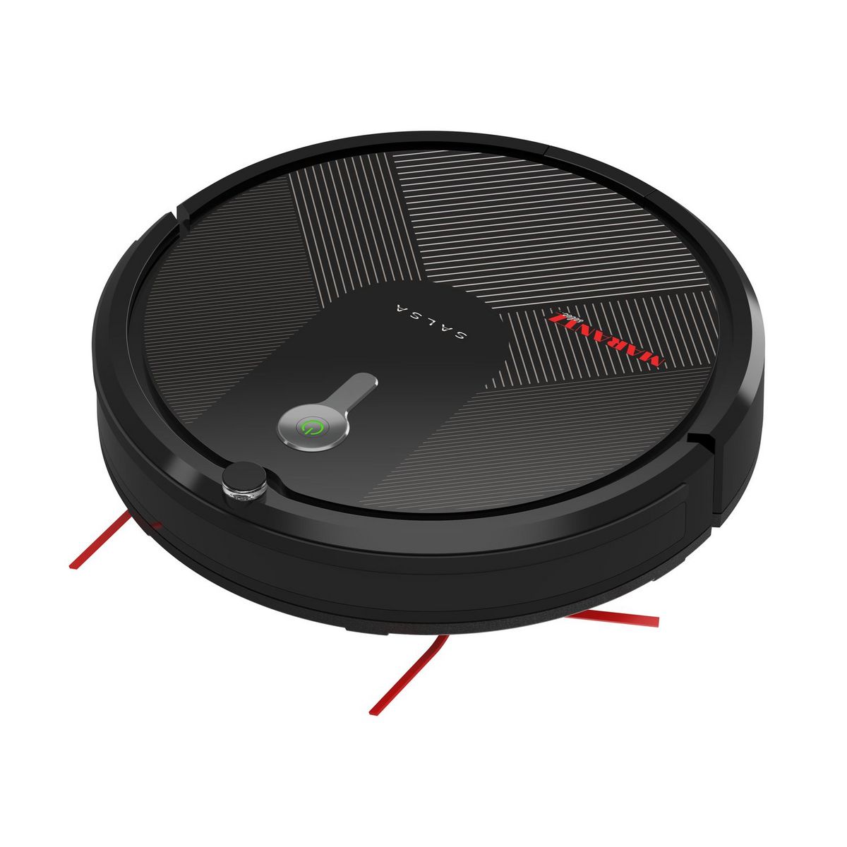 MARANTZ Aspirateur robot Salsa 002428 - Noir