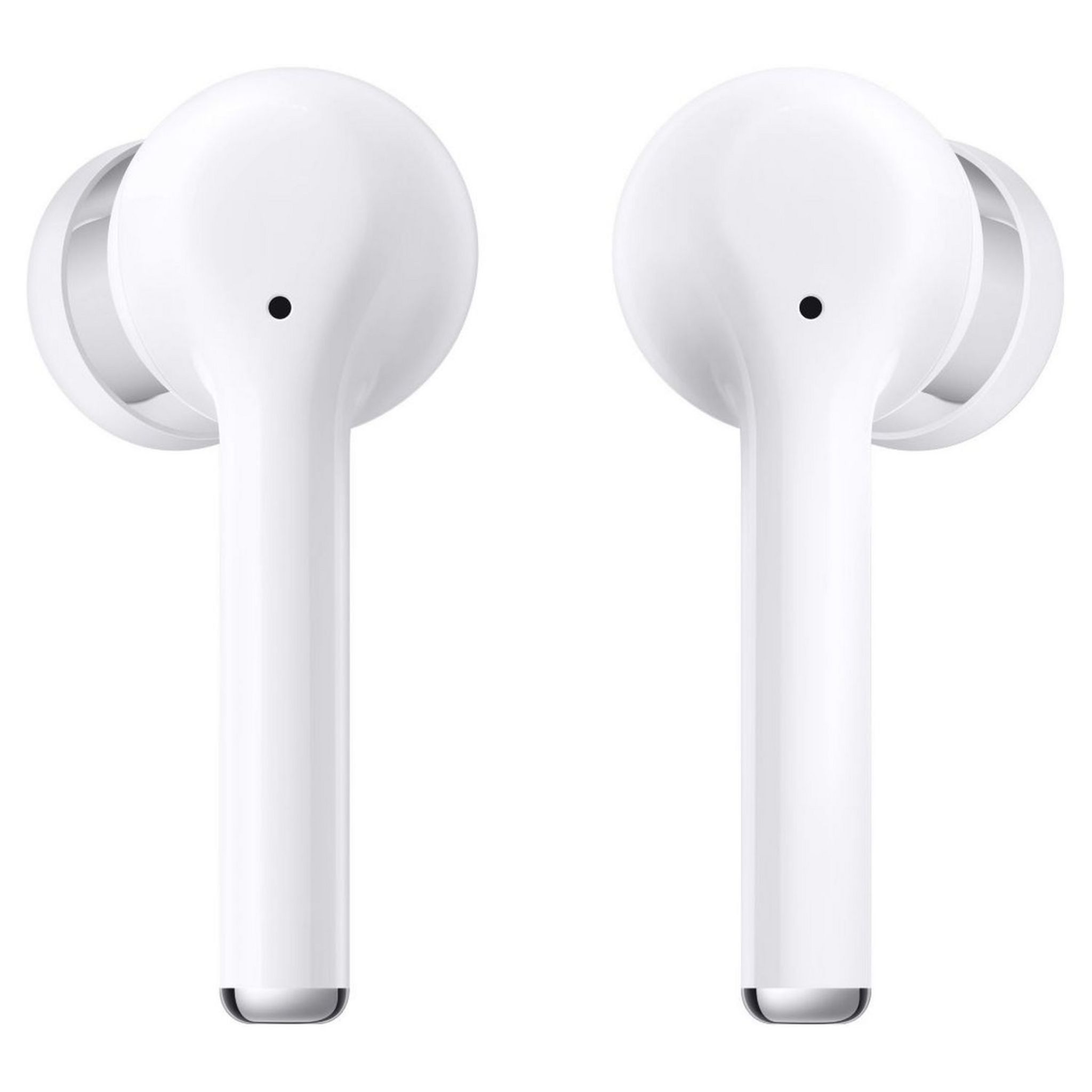 Voir la diapositive 7 : HUAWEI Écouteurs Bluetooth FreeBuds 3i avec étui de recharge - Blanc