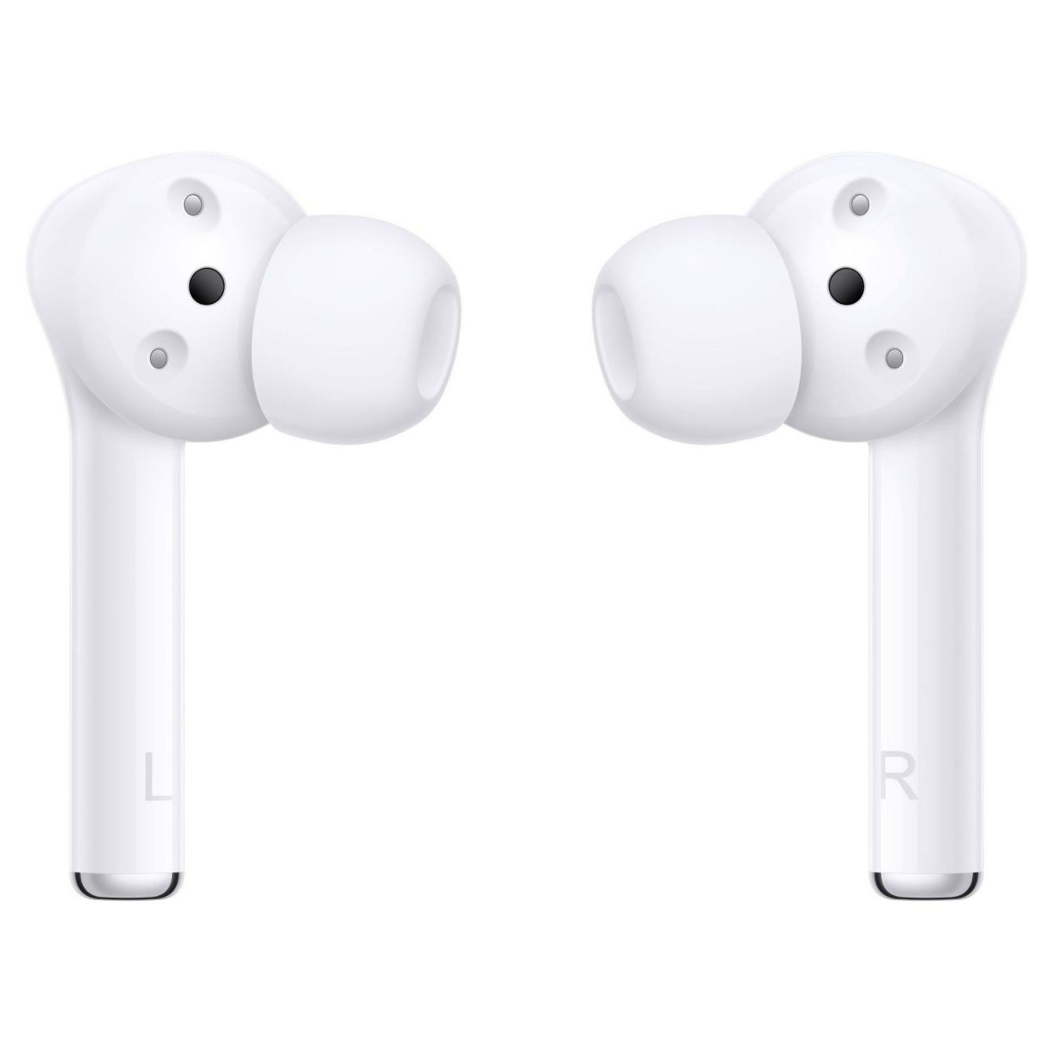 Voir la diapositive 9 : HUAWEI Écouteurs Bluetooth FreeBuds 3i avec étui de recharge - Blanc