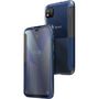 Voir la diapositive 1 : WIKO Étui folio Night Blue power pour Wiko Y62 - Bleu nuit
