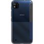 Voir la diapositive 2 : WIKO Étui folio Night Blue power pour Wiko Y62 - Bleu nuit