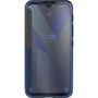 Voir la diapositive 3 : WIKO Étui folio Night Blue power pour Wiko Y62 - Bleu nuit