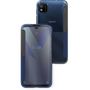 Voir la diapositive 4 : WIKO Étui folio Night Blue power pour Wiko Y62 - Bleu nuit