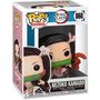 Voir la diapositive 2 : Figurine Pop Nezuko Kamado Demon Slayer