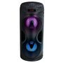 Voir la diapositive 2 : DUNLOP Enceinte Bluetooth - Noir - MW-530