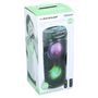 Voir la diapositive 4 : DUNLOP Enceinte Bluetooth - Noir - MW-530