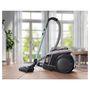 Voir la diapositive 2 : ELECTROLUX Aspirateur traineau sans sac PC91-6MG - Gris