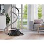 Voir la diapositive 5 : ELECTROLUX Aspirateur traineau sans sac PC91-6MG - Gris