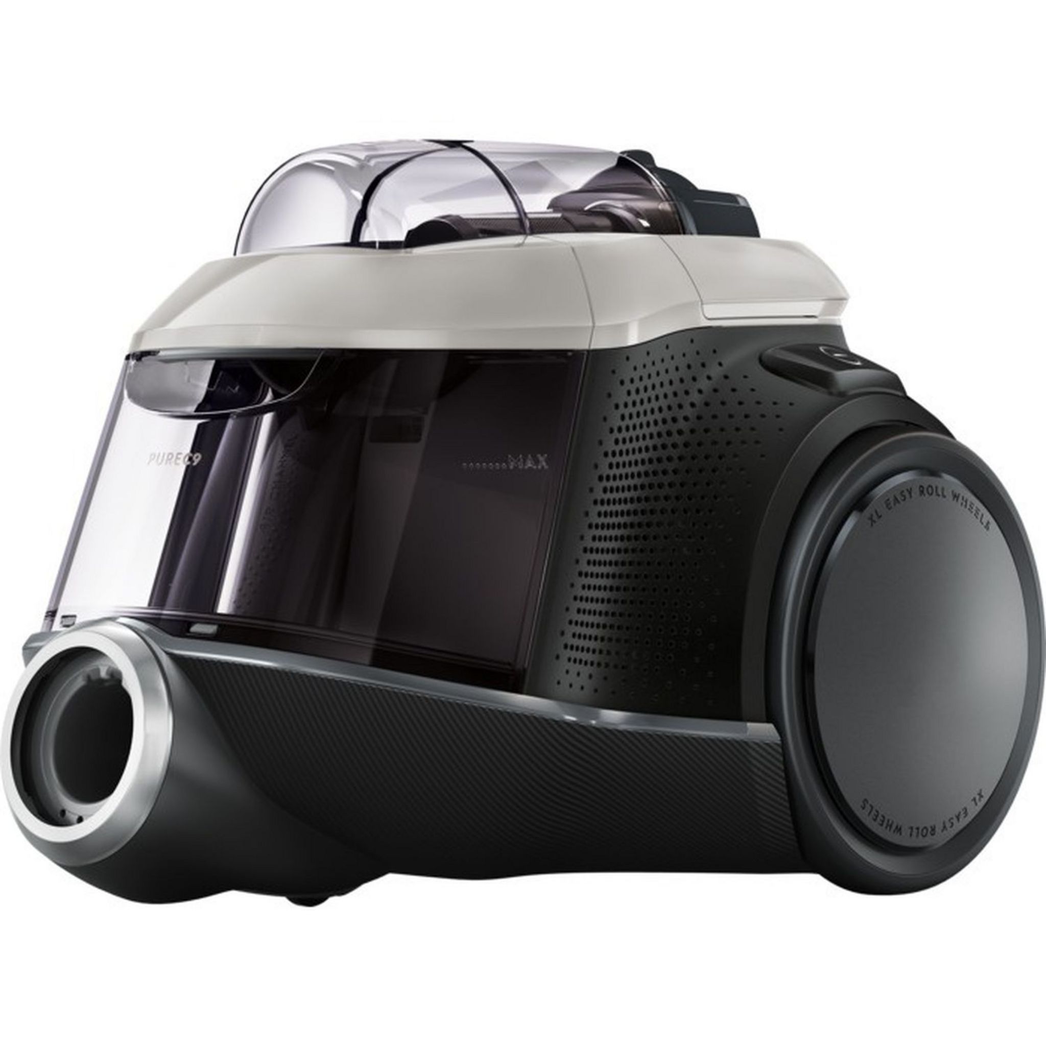 Voir la diapositive 6 : ELECTROLUX Aspirateur traineau sans sac PC91-6MG - Gris
