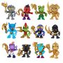 Voir la diapositive 3 : MOOSE Pack Tresor X - L'Or des Dinos