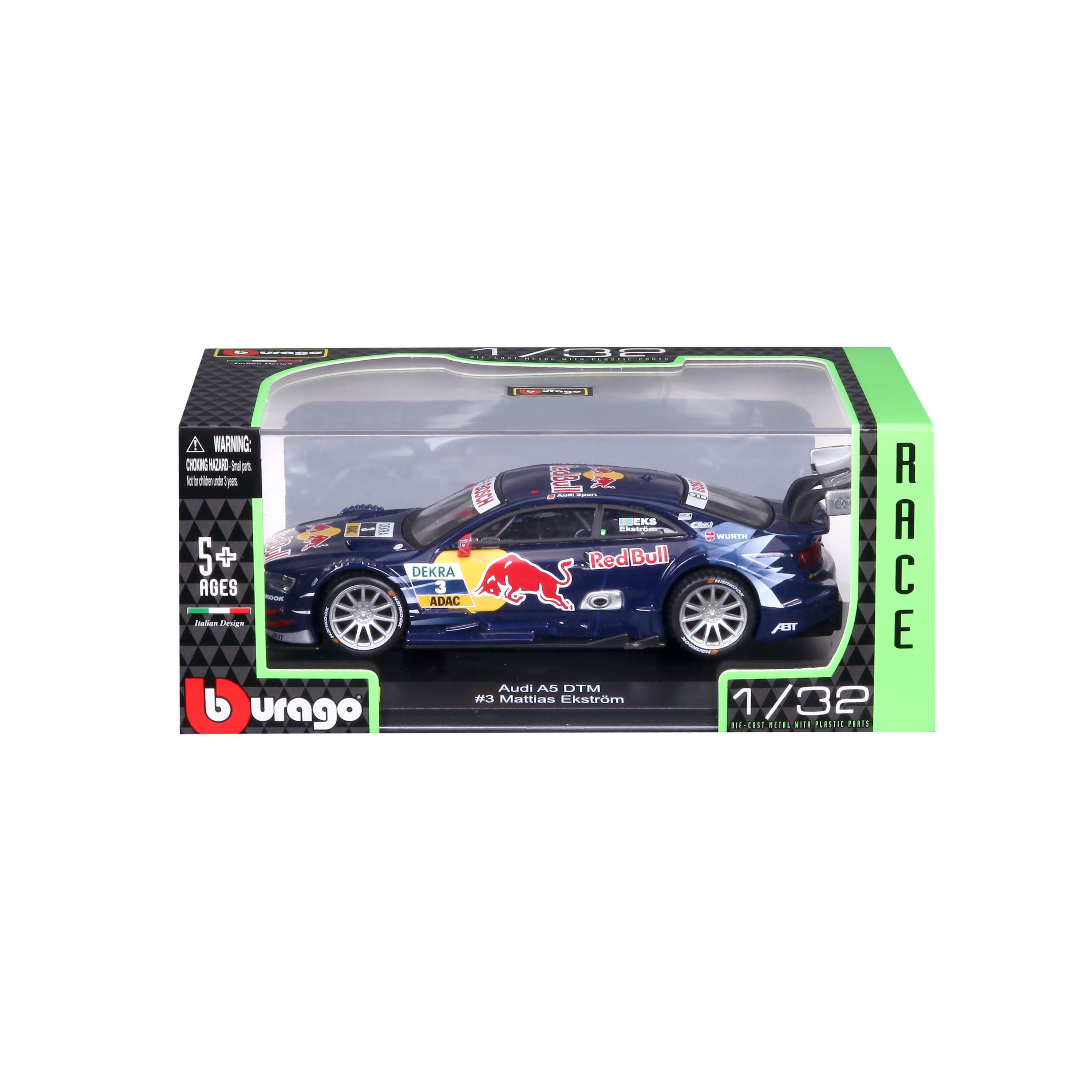 Voir la diapositive 4 : BBURAGO Voiture de course RACE/PISTE/RALLYE 2CHELLE 1/32ème