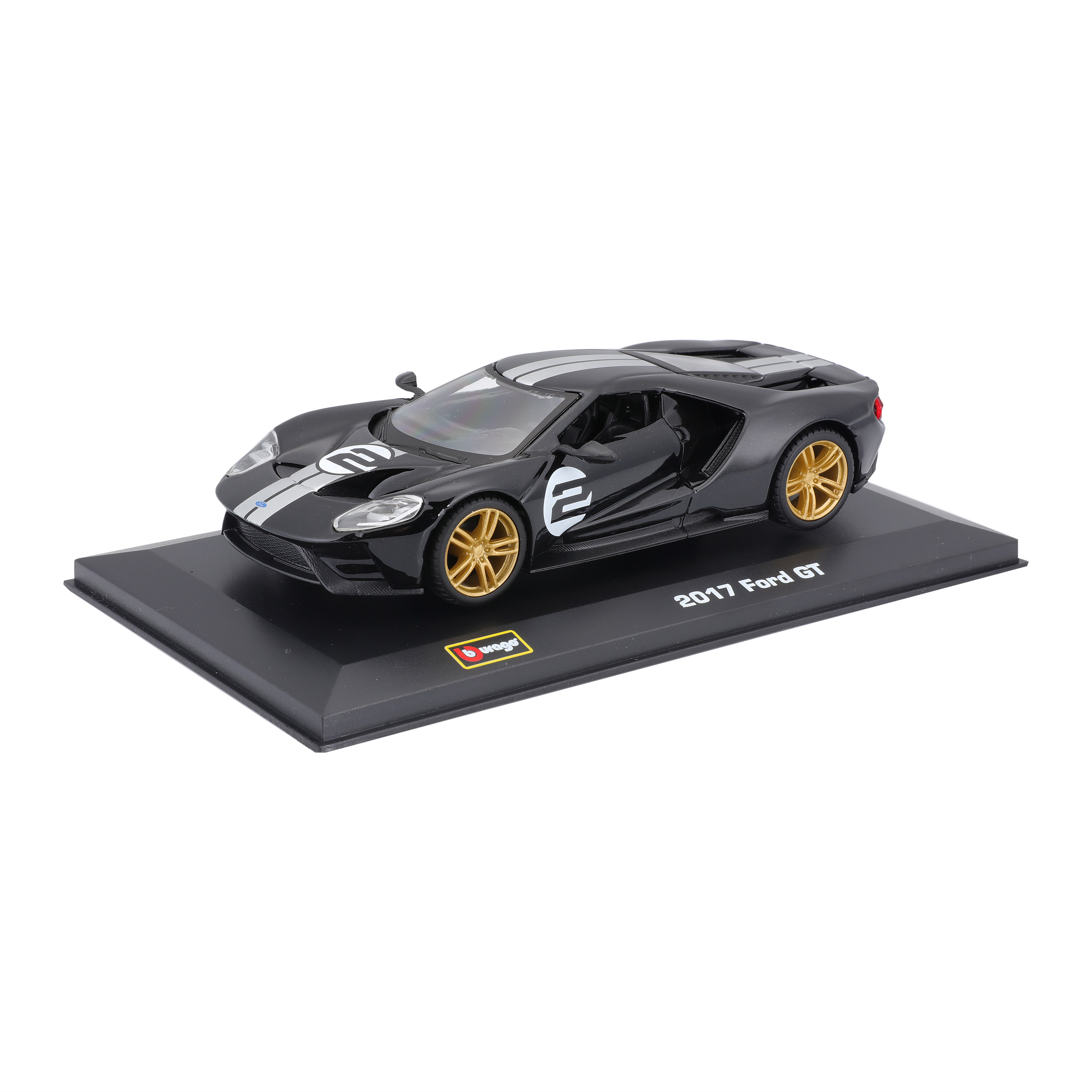 Voir la diapositive 10 : BBURAGO Voiture de course RACE/PISTE/RALLYE 2CHELLE 1/32ème