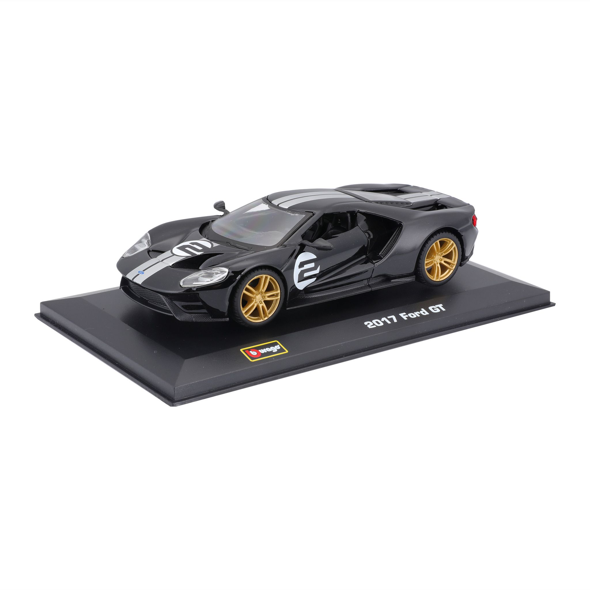 Voir la diapositive 10 : BBURAGO Voiture de course RACE/PISTE/RALLYE 2CHELLE 1/32ème