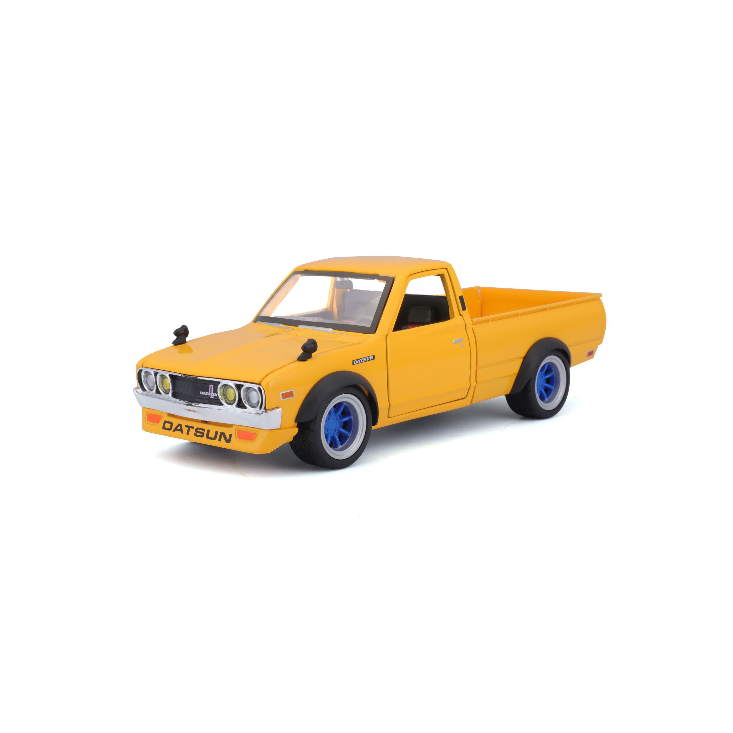 Voir la diapositive 11 : BBURAGO Voiture all Stars Design échelle 1/24ème