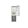 LG Réfrigérateur combiné GBB62DSJEC, 384 L, Froid ventilé No frost