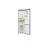 LG Réfrigérateur combiné GBB62DSJEC, 384 L, Froid ventilé No frost