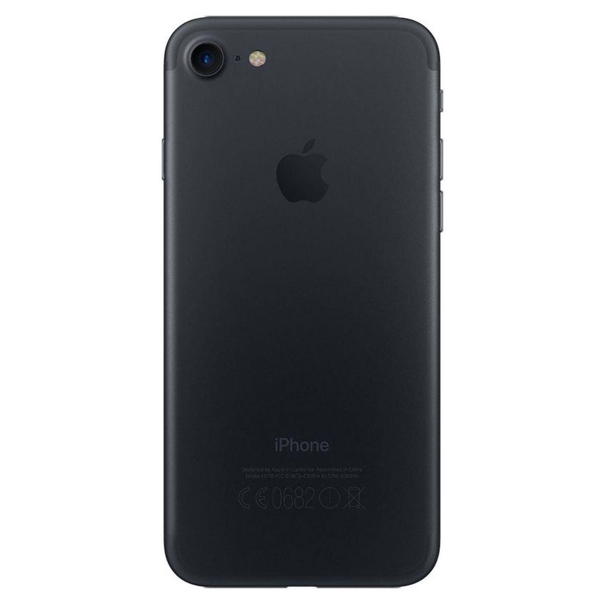 SLP iPhone 7 - Reconditionné - Grade B - 32 Go - Gris -