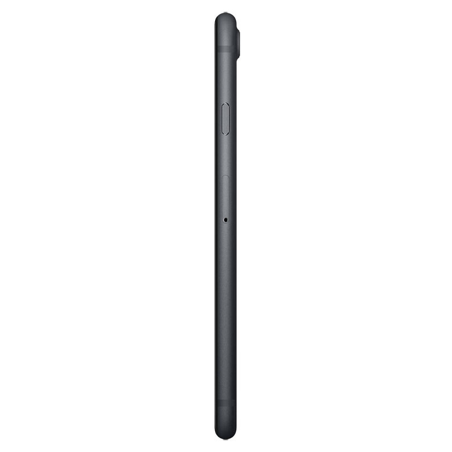 Voir la diapositive 4 : SLP iPhone 7 - Reconditionné - Grade B - 32 Go - Gris -