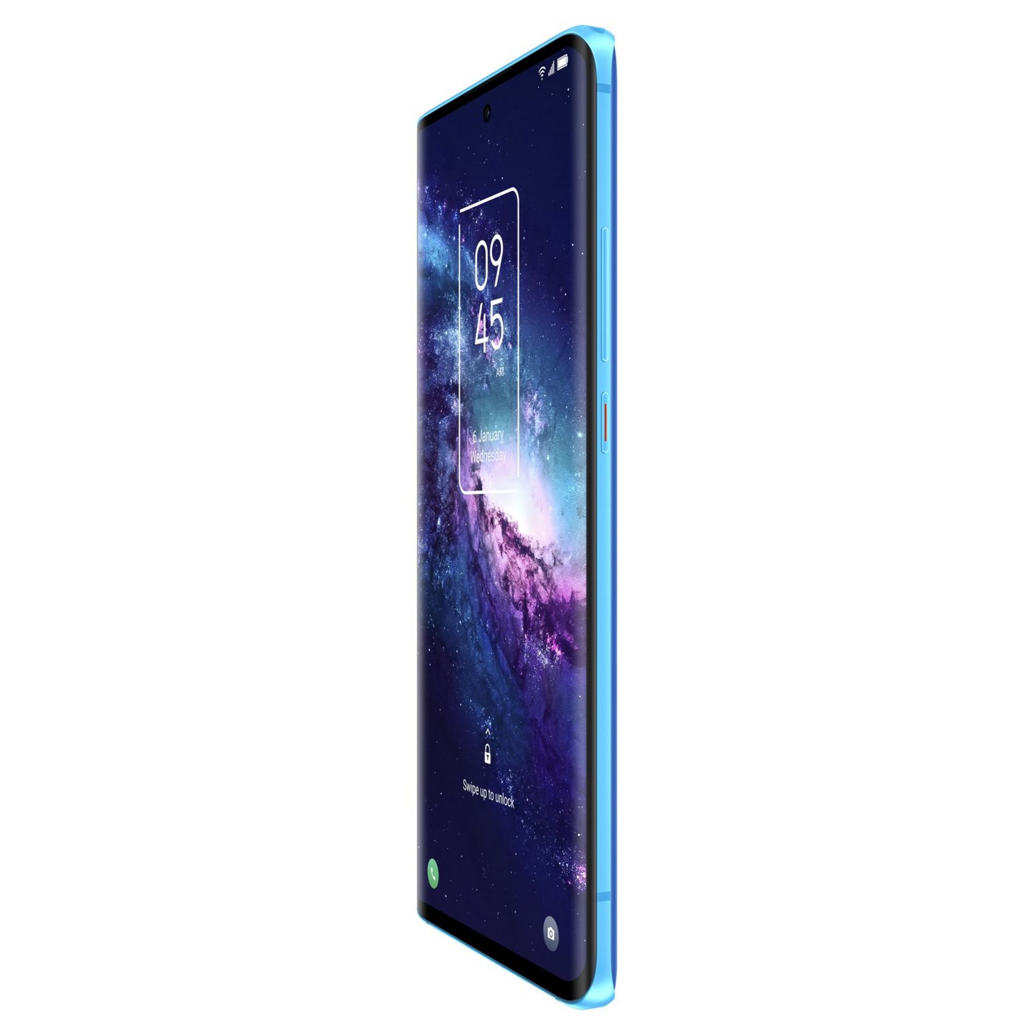 Voir la diapositive 8 : TCL Smartphone 20 Pro  256 Go  6.67 pouces  Bleu  5G  Double Nano Sim