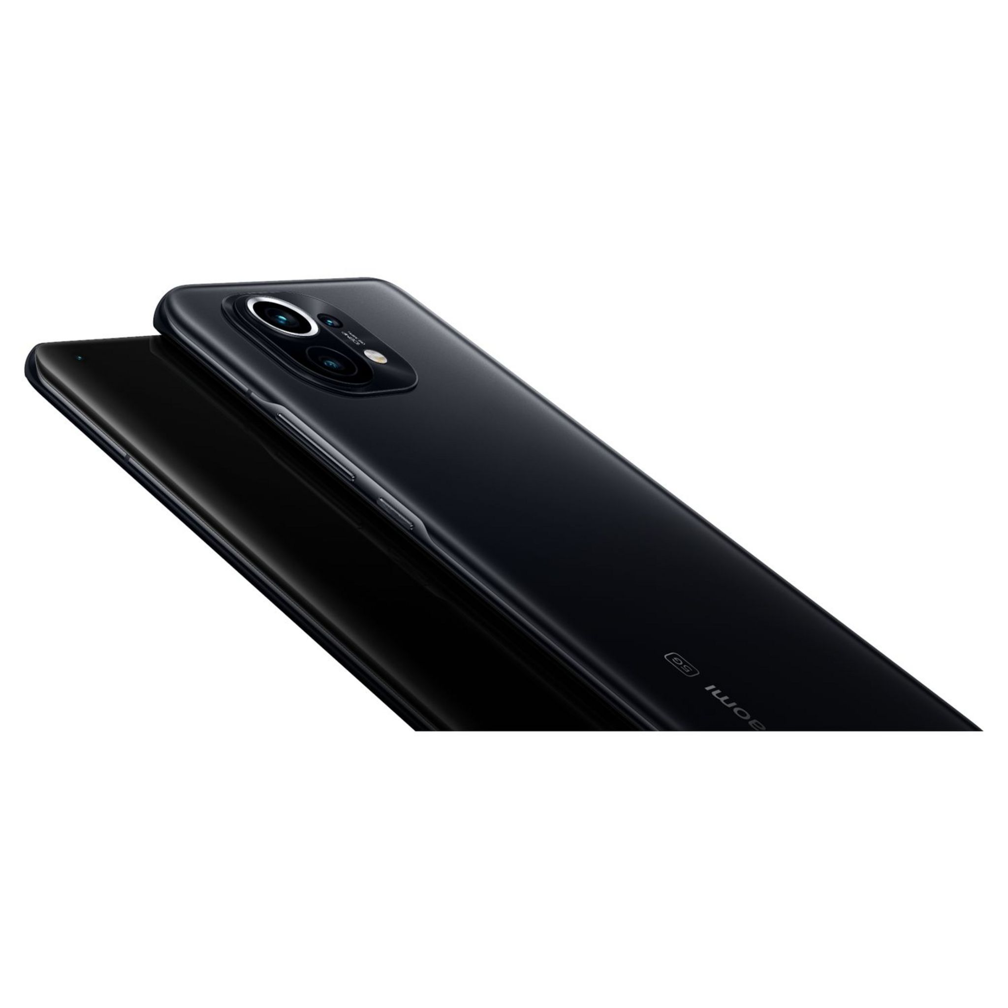 Voir la diapositive 14 : XIAOMI Smartphone Mi 11  256 Go  6.81 pouces  Gris  5G  Double Sim