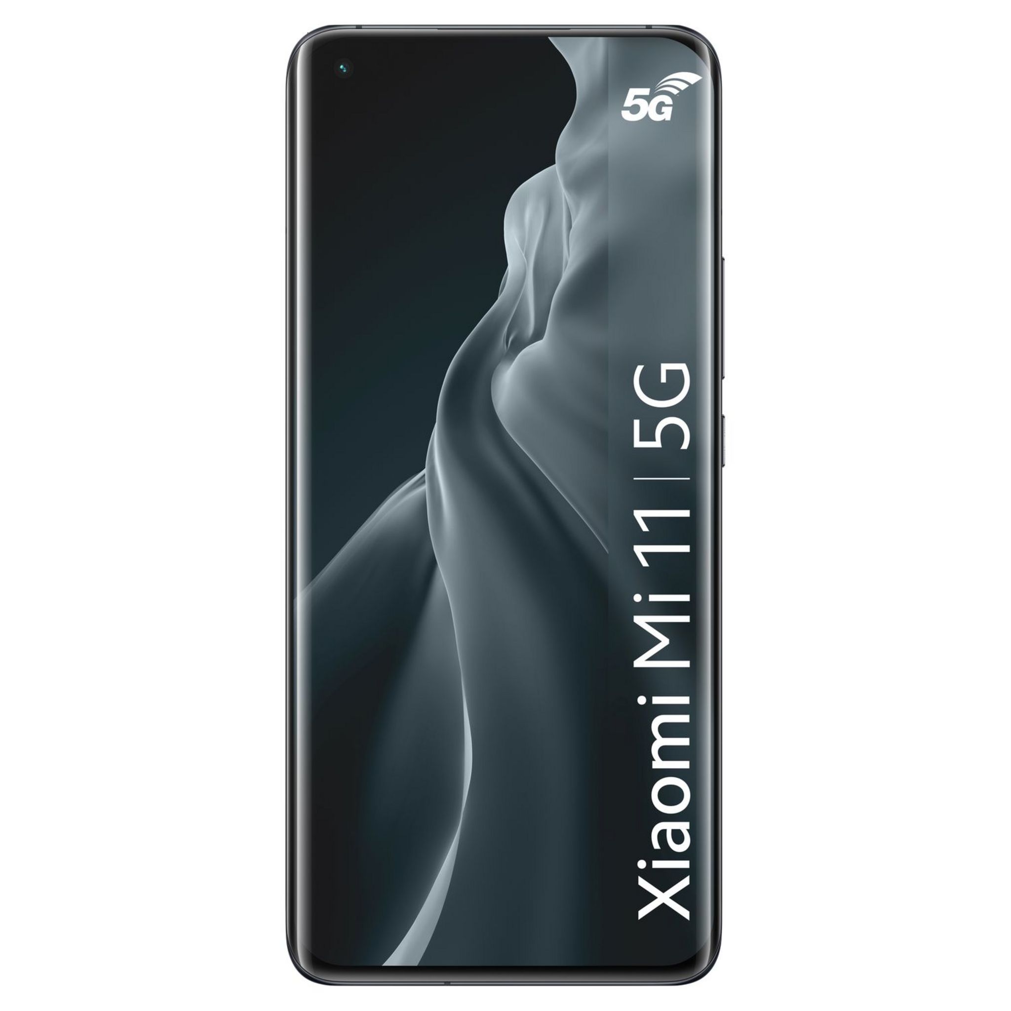 Voir la diapositive 4 : XIAOMI Smartphone Mi 11  256 Go  6.81 pouces  Gris  5G  Double Sim